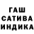 ГАШ индика сатива Ilya Ogurtsov